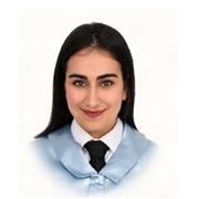 Profesora de ingles, con el grado de filologia inglesa. Profesora de cualquier asignatura primaria y ESO